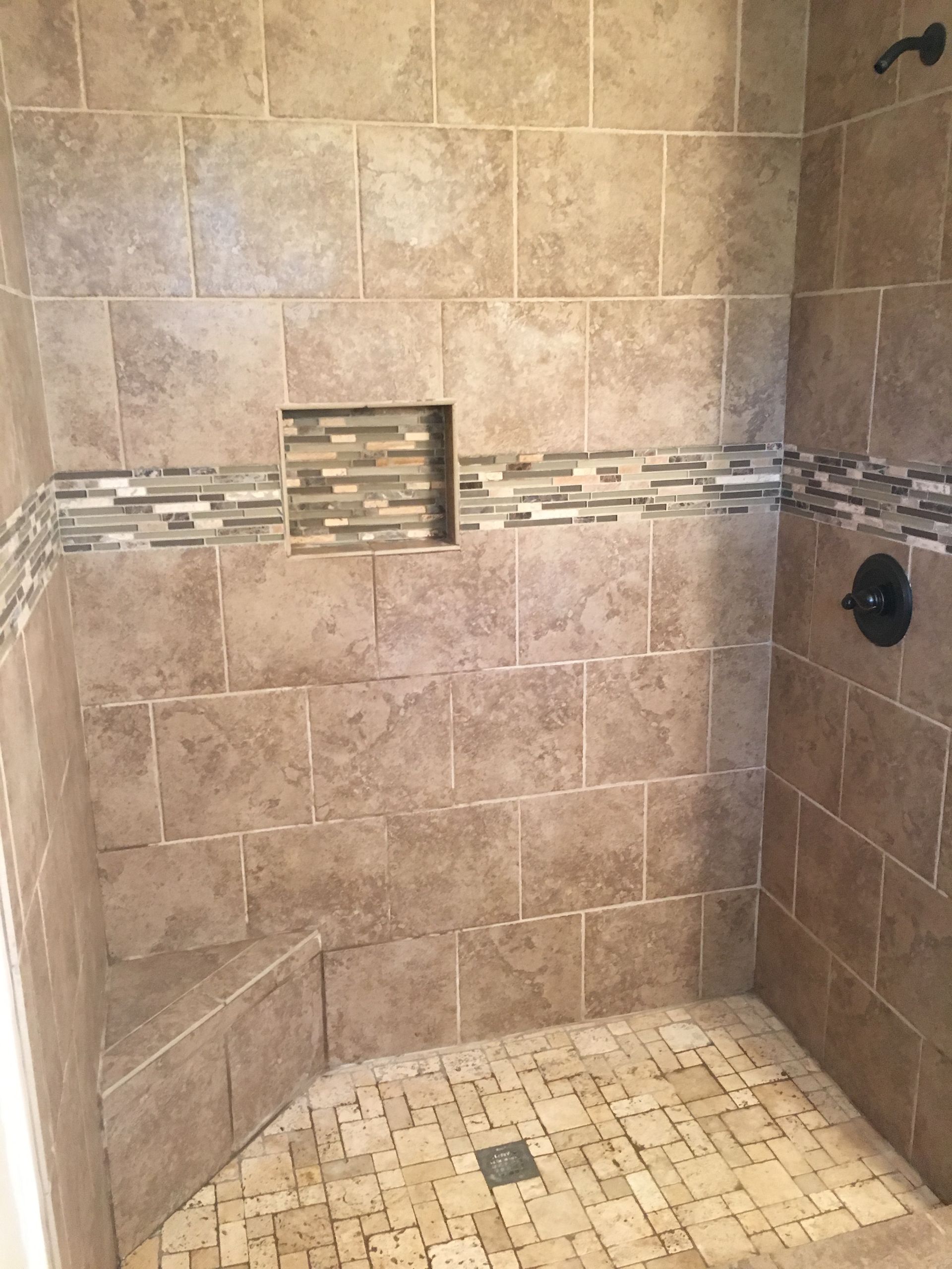 bathroom remodeling