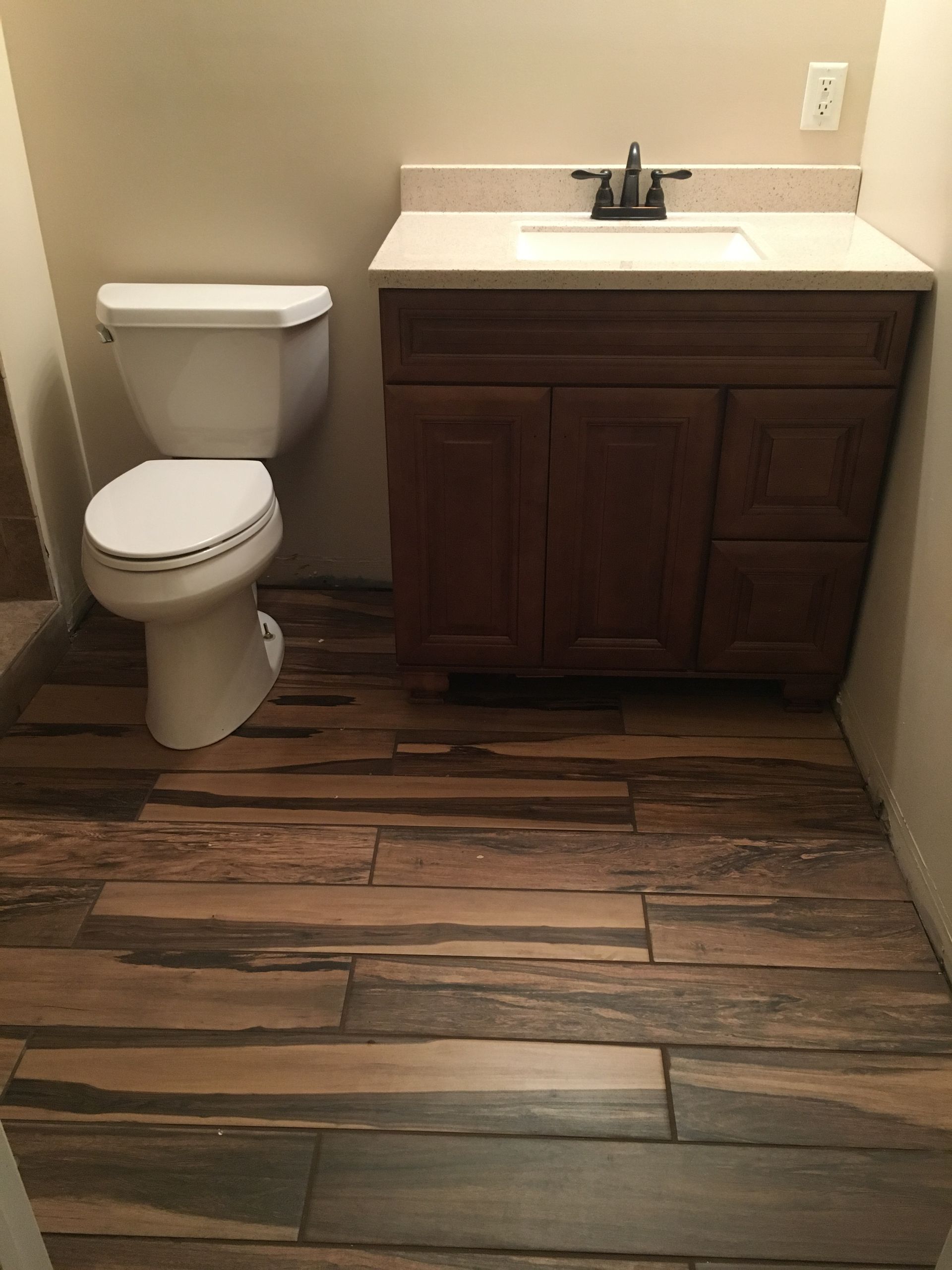 bathroom remodeling