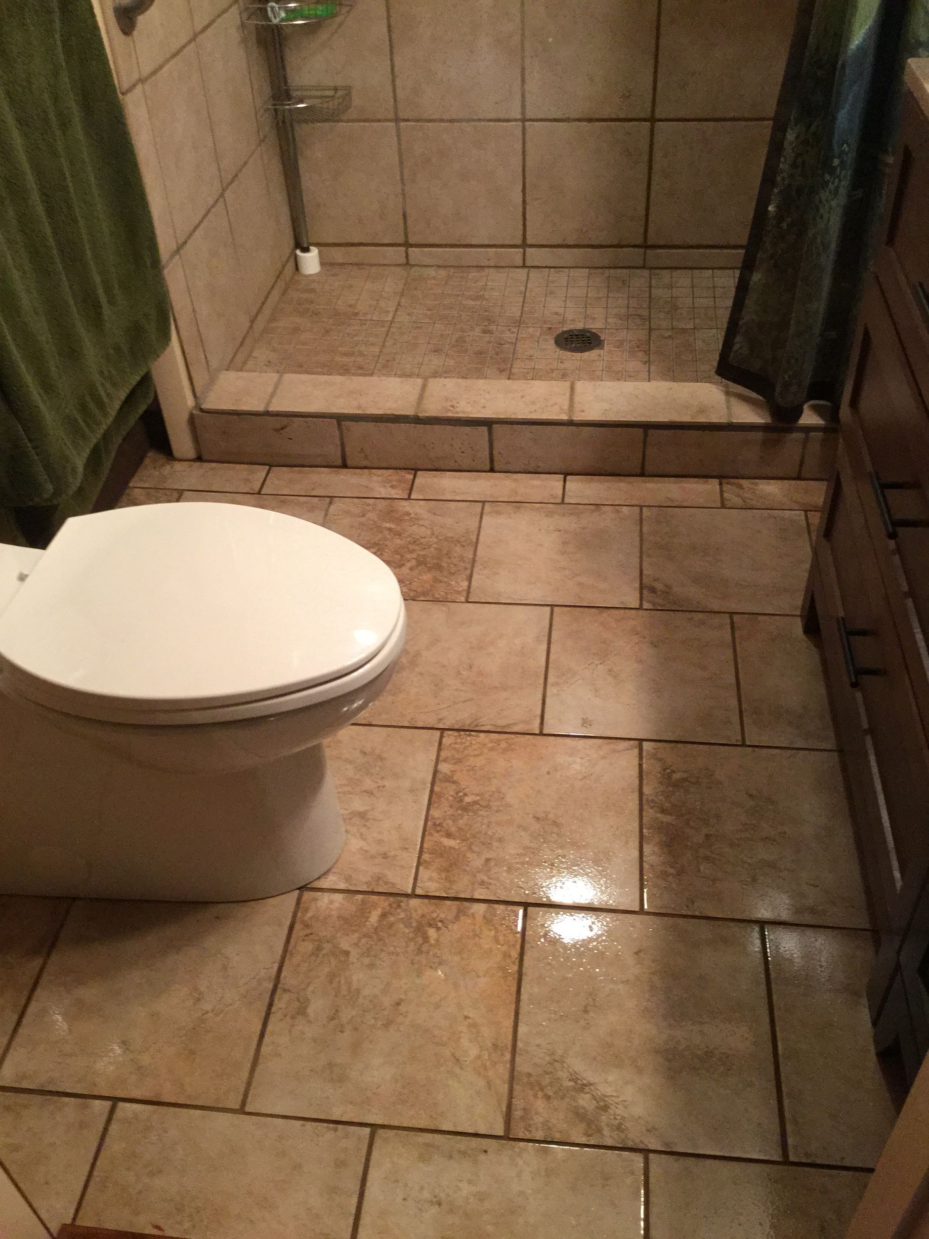 bathroom remodeling