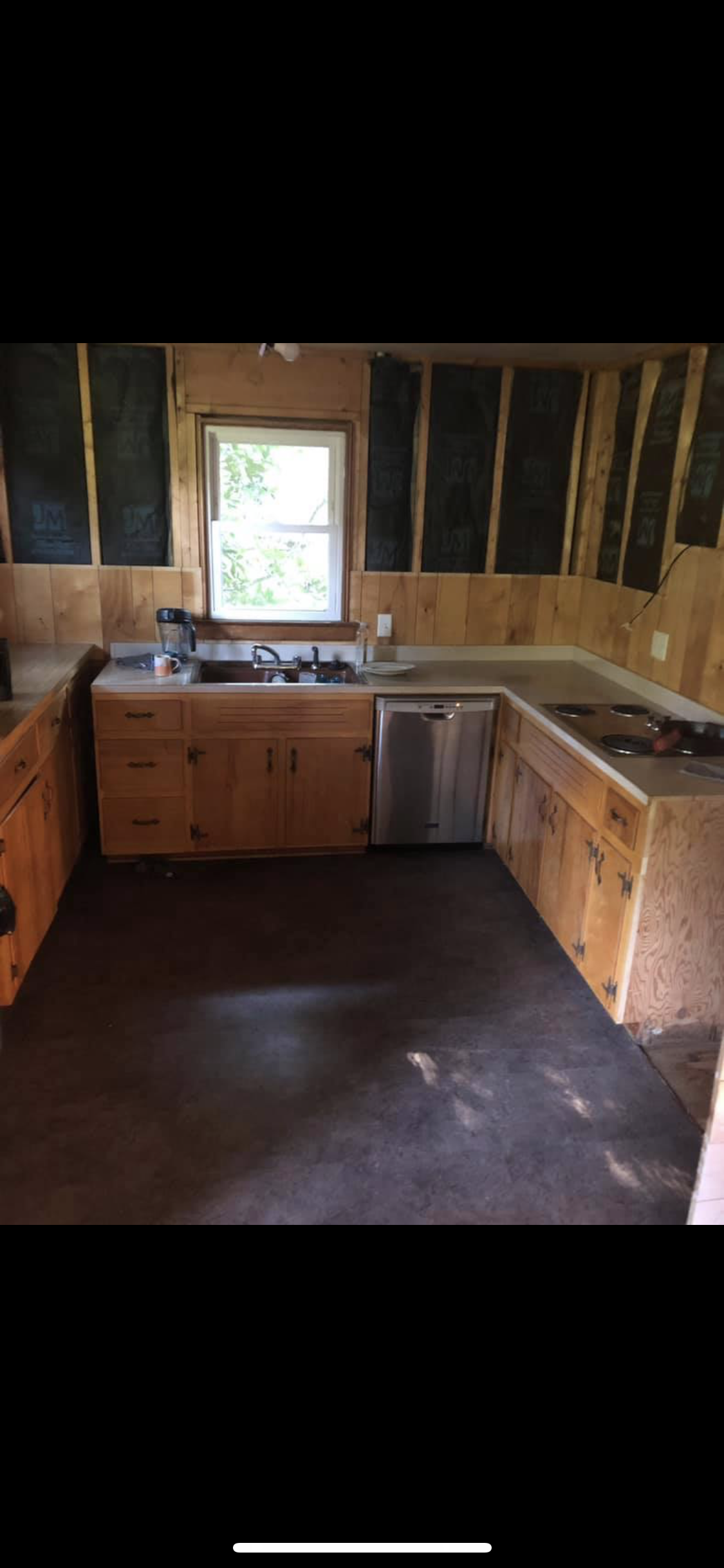 kitchen remodeling