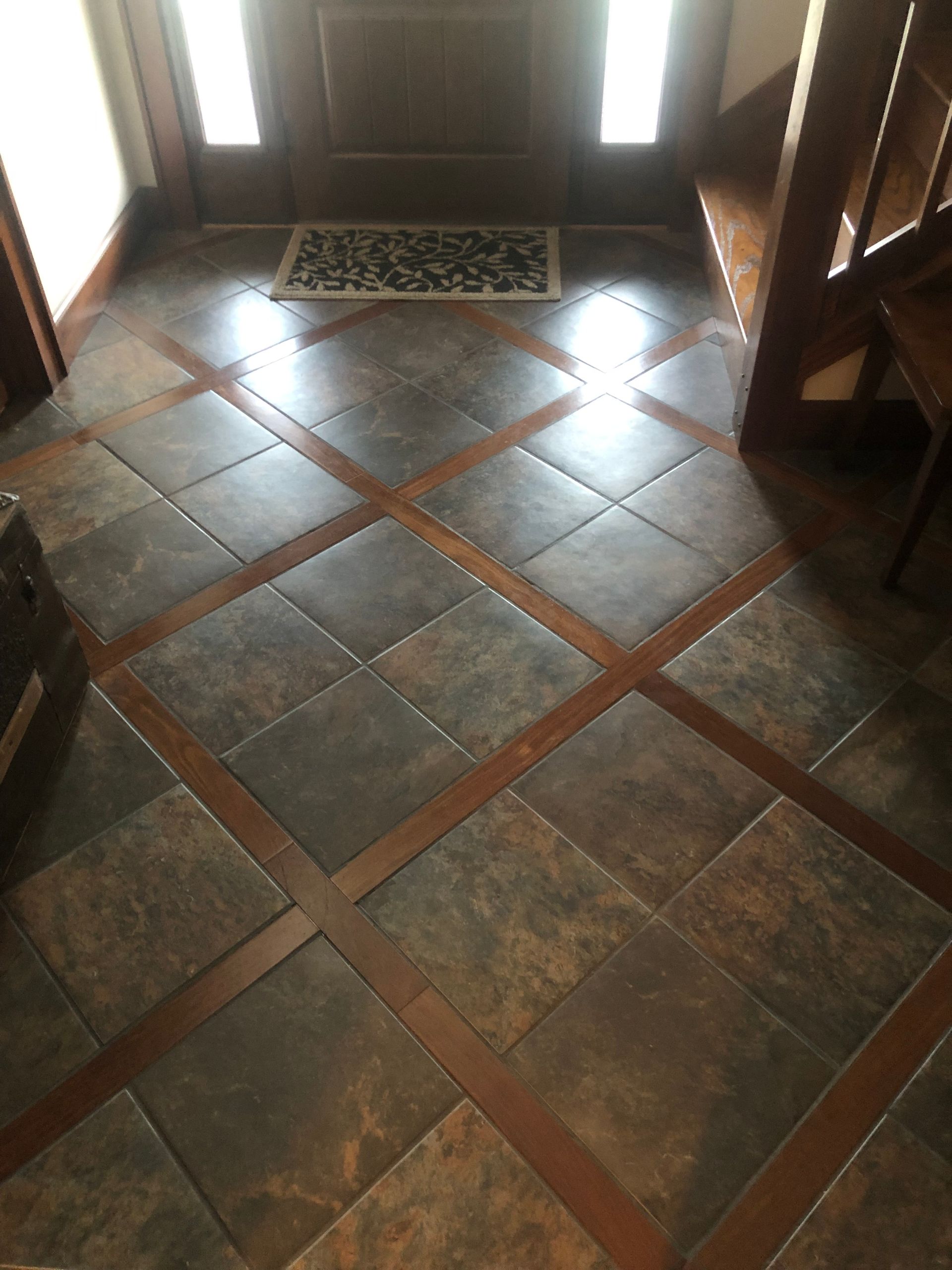flooring