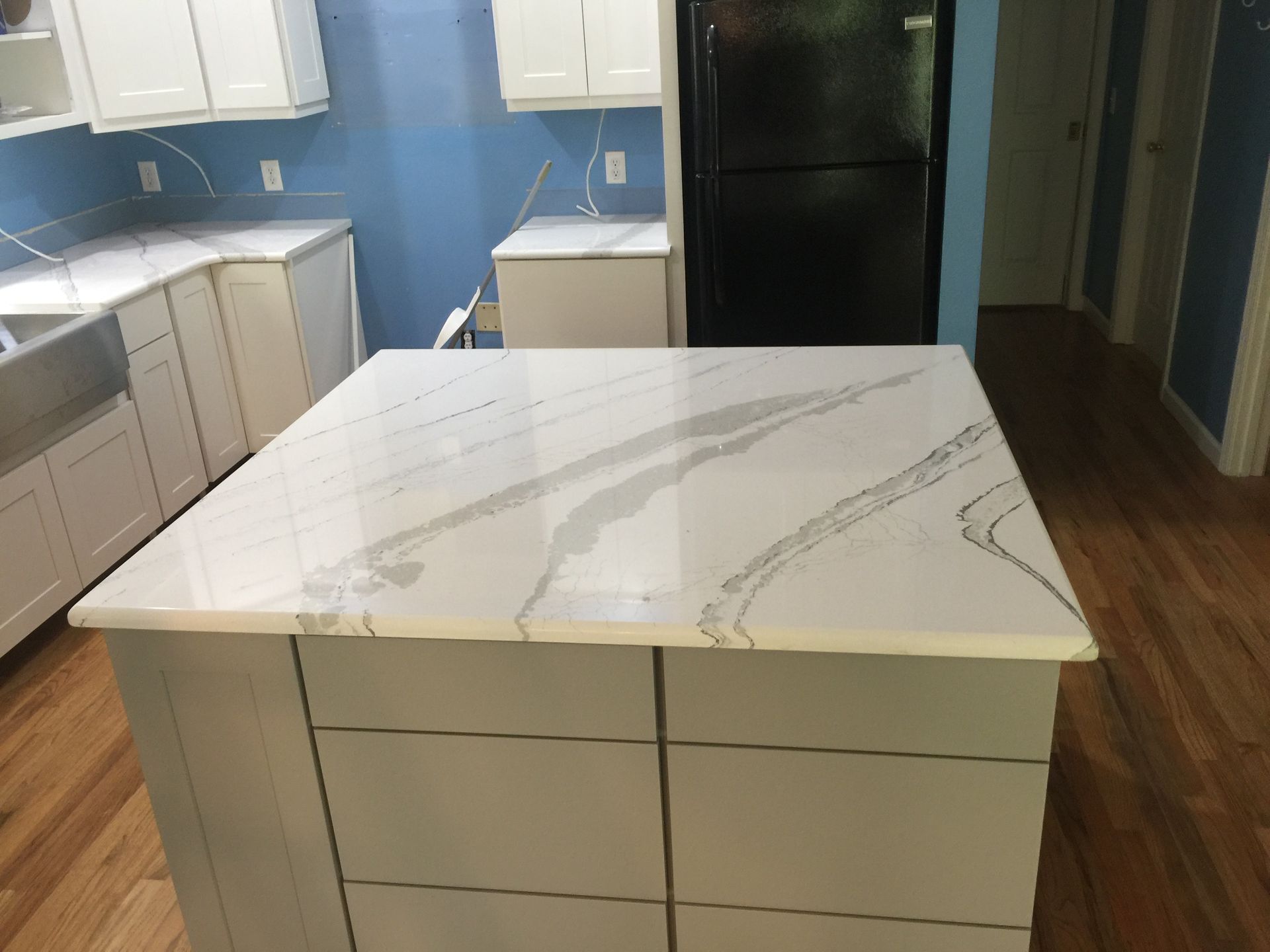 kitchen remodeling