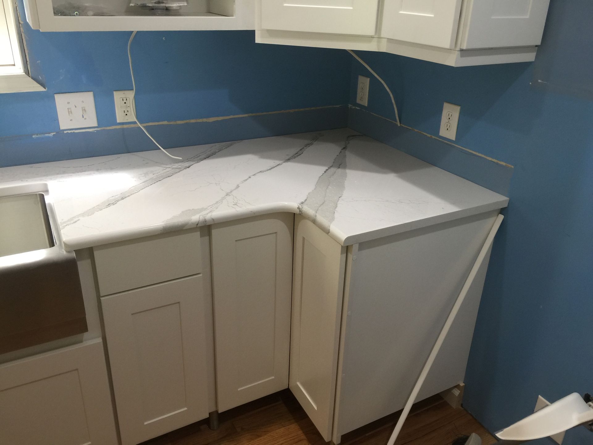 kitchen remodeling