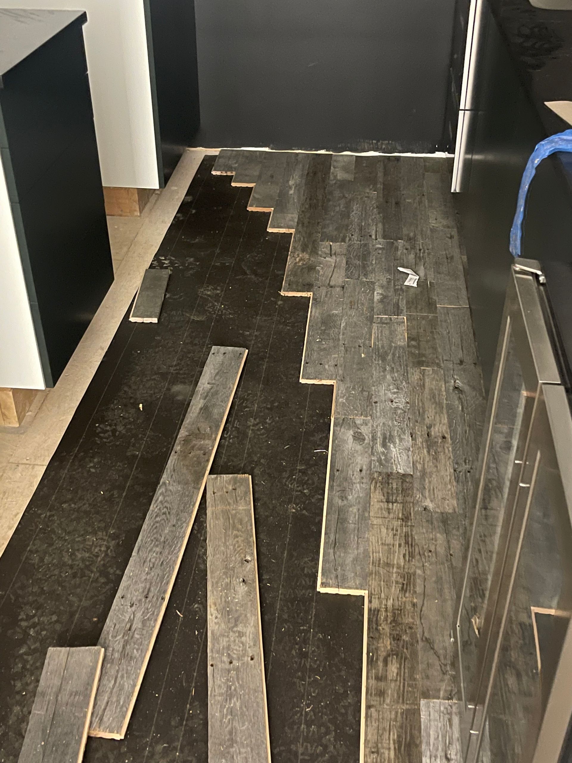 flooring