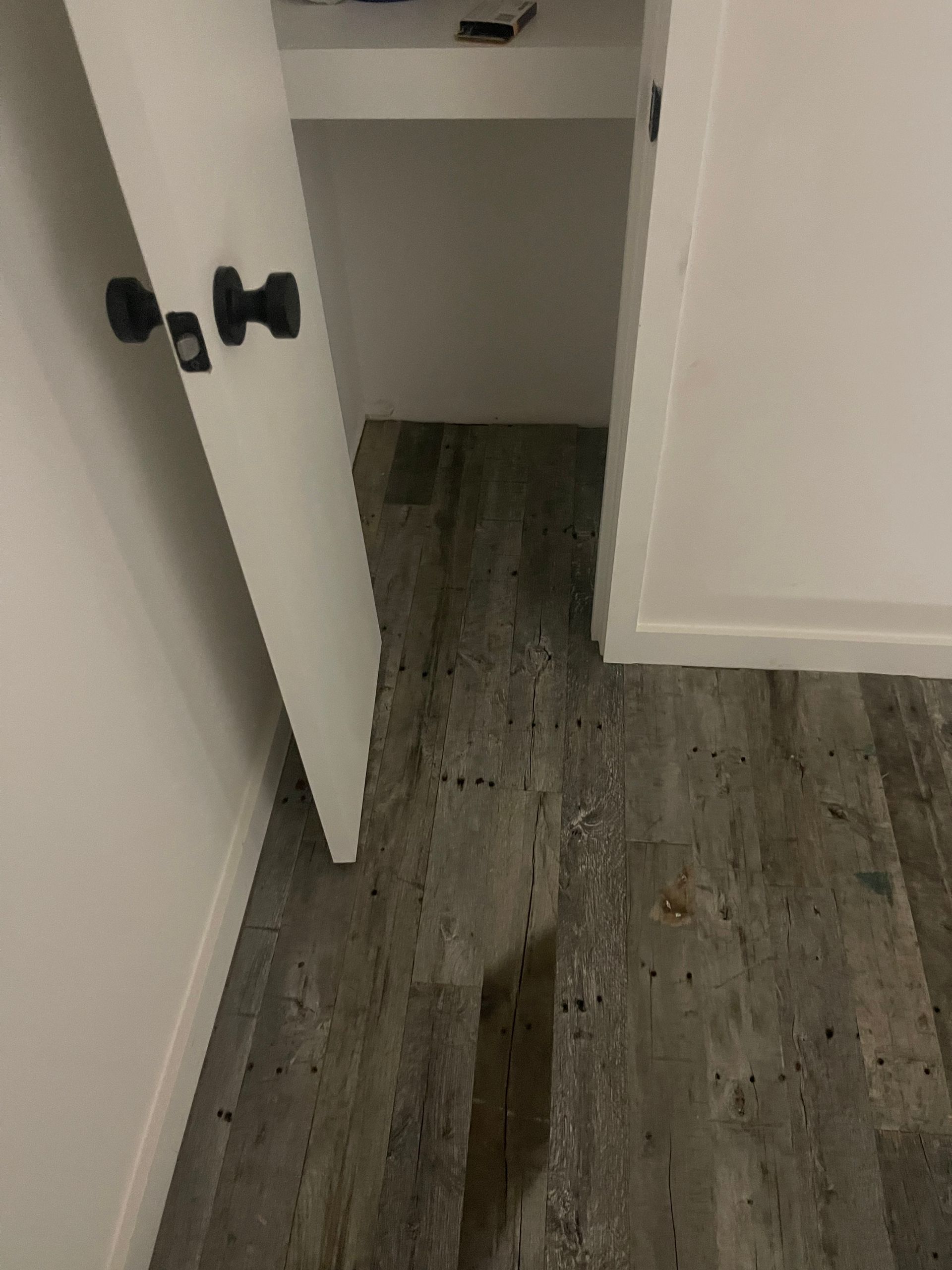 flooring