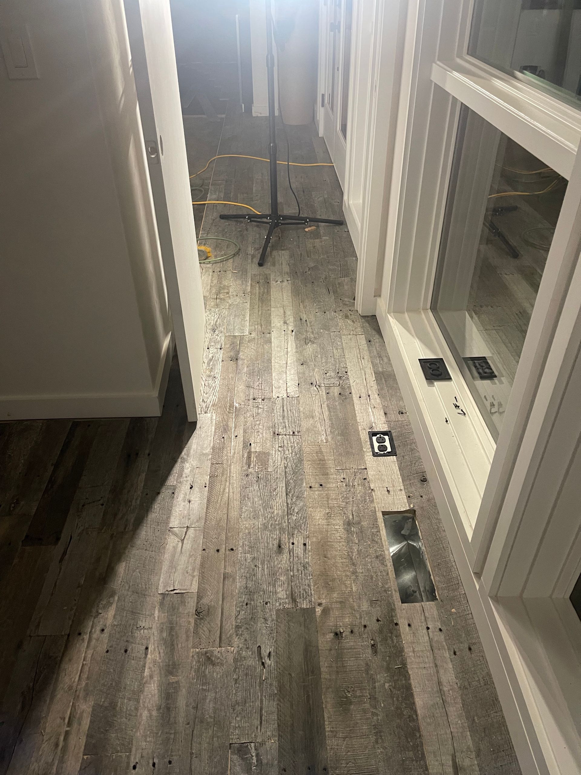 flooring