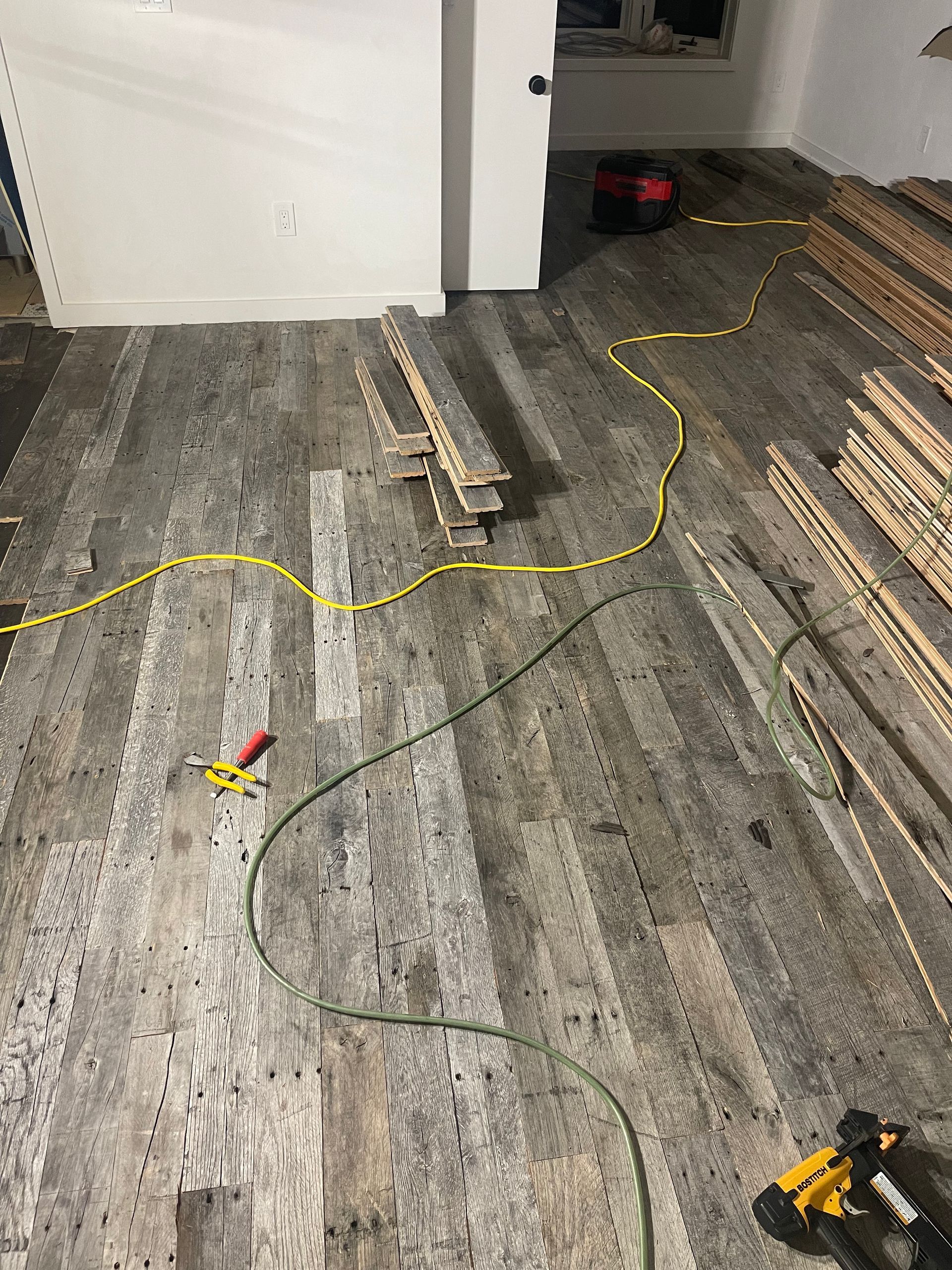 flooring