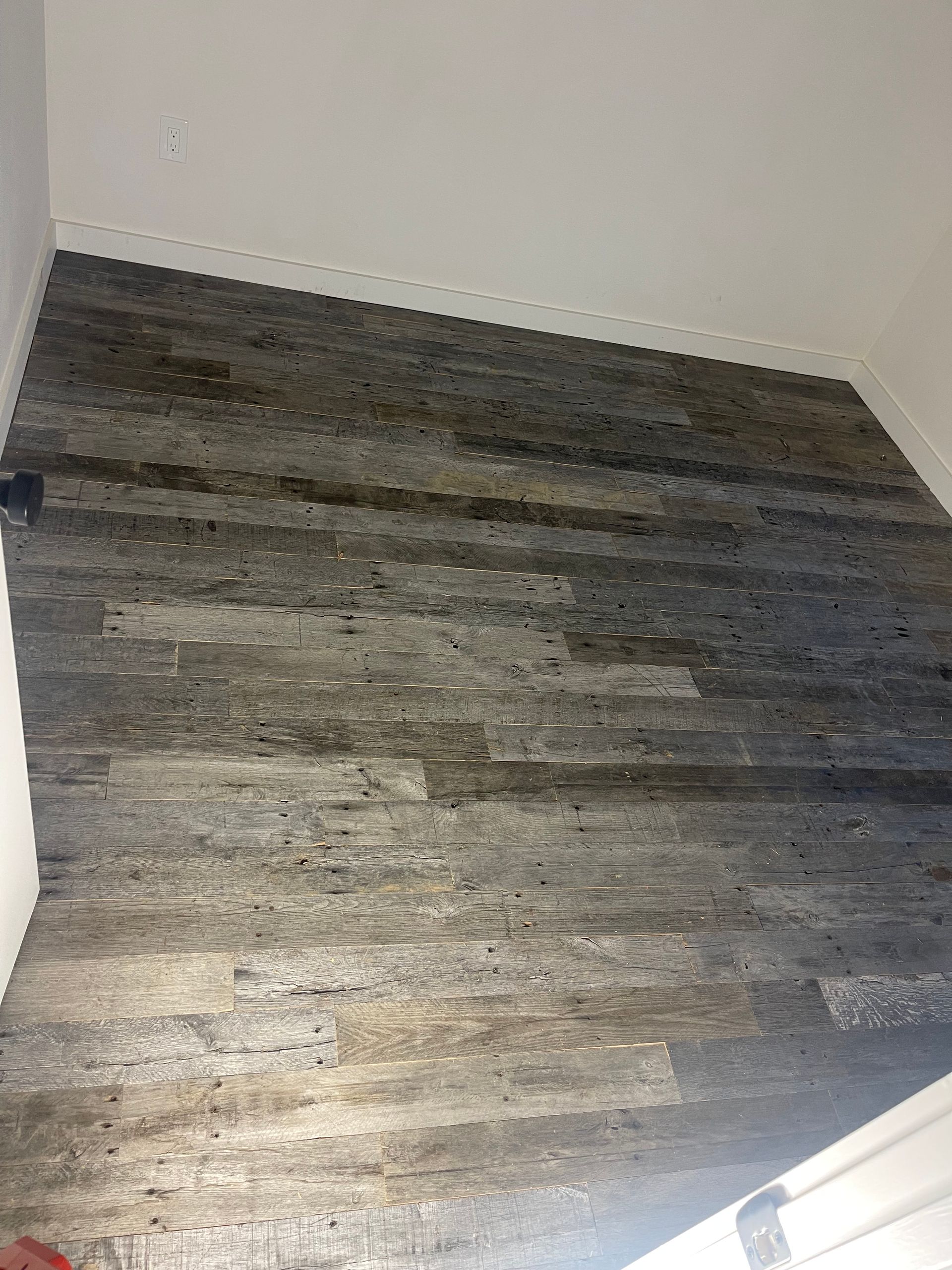 flooring
