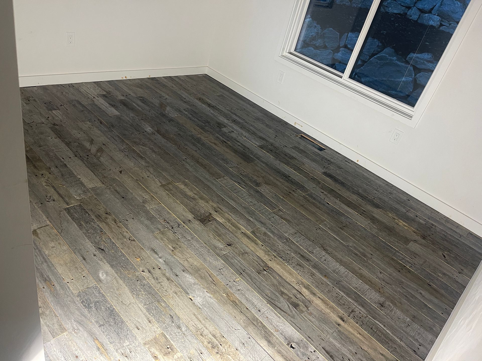 flooring