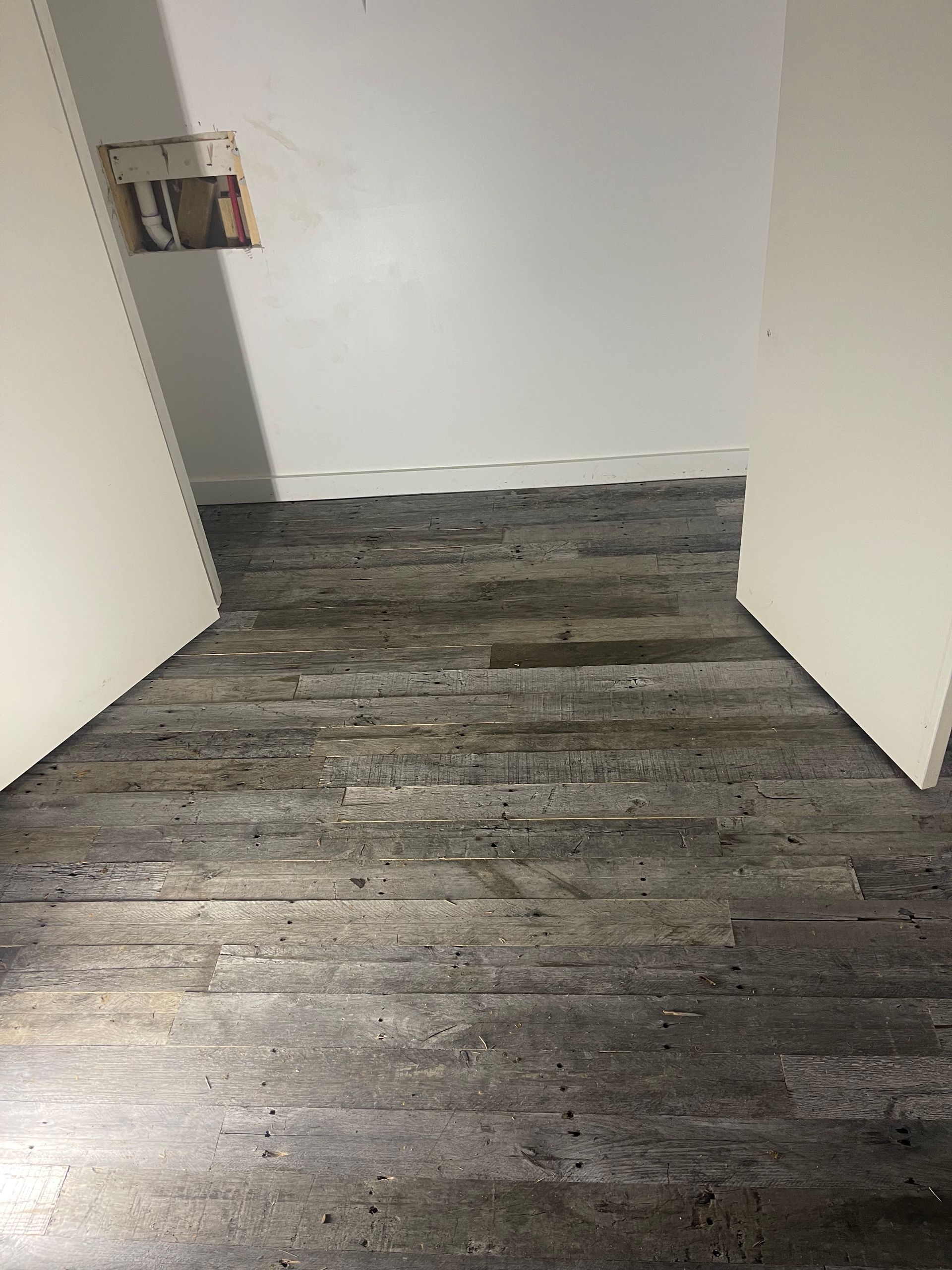 flooring