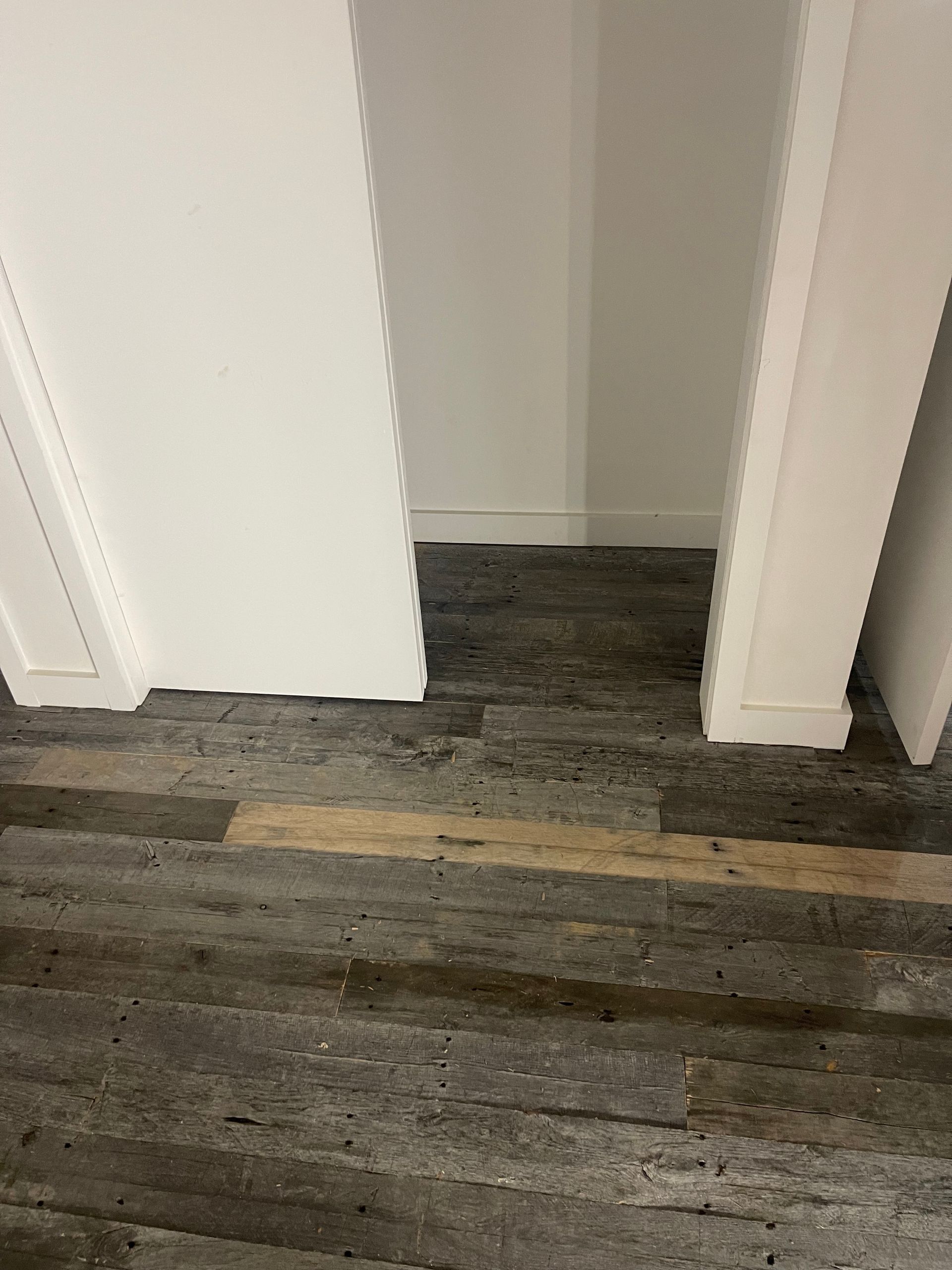 flooring