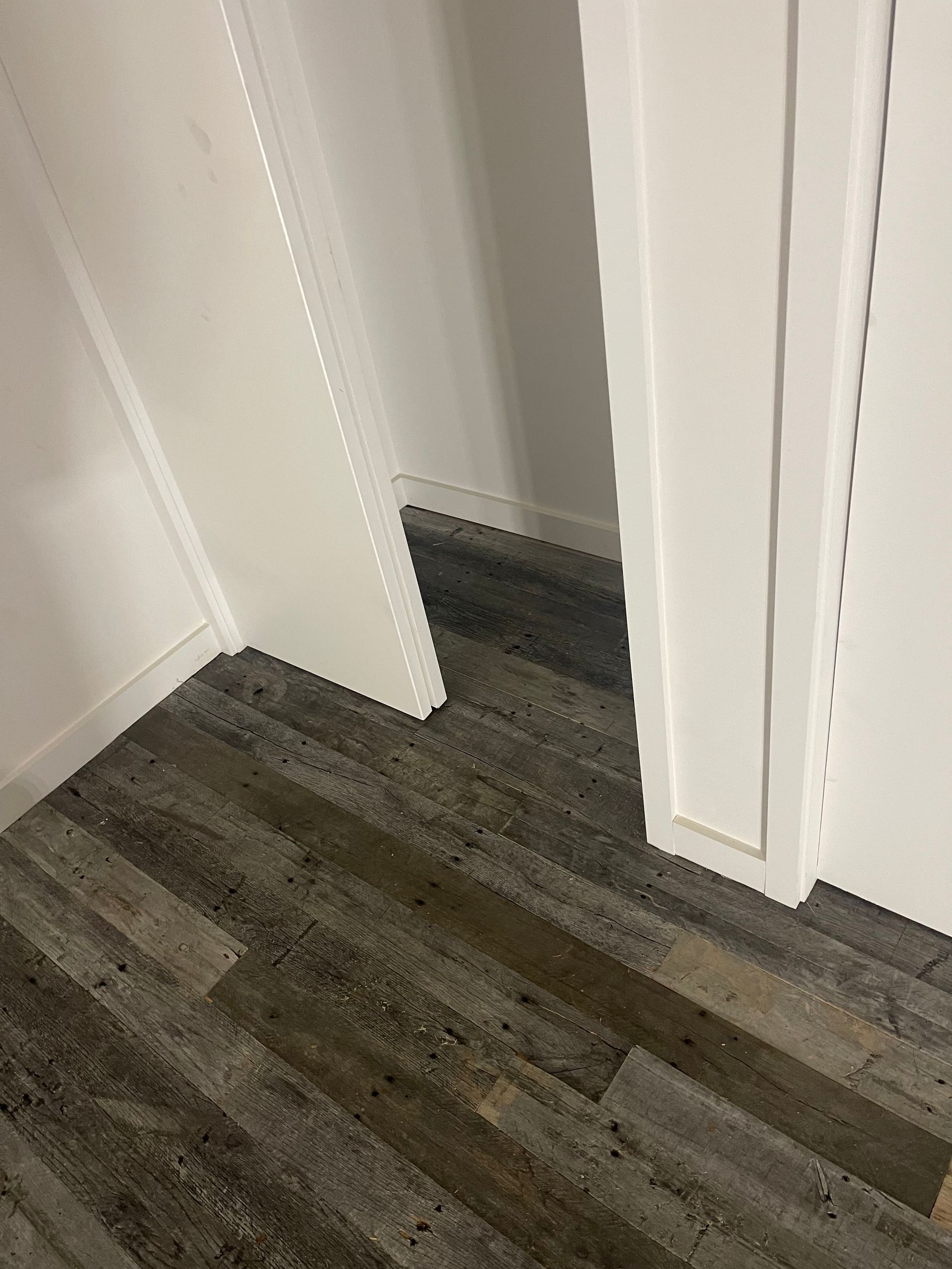 flooring