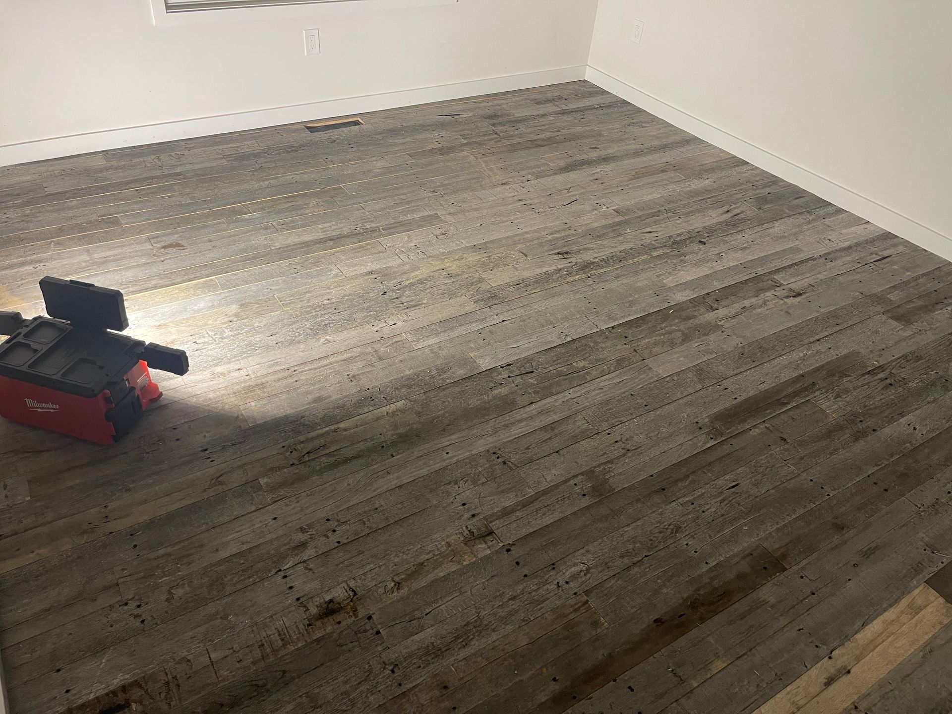 flooring