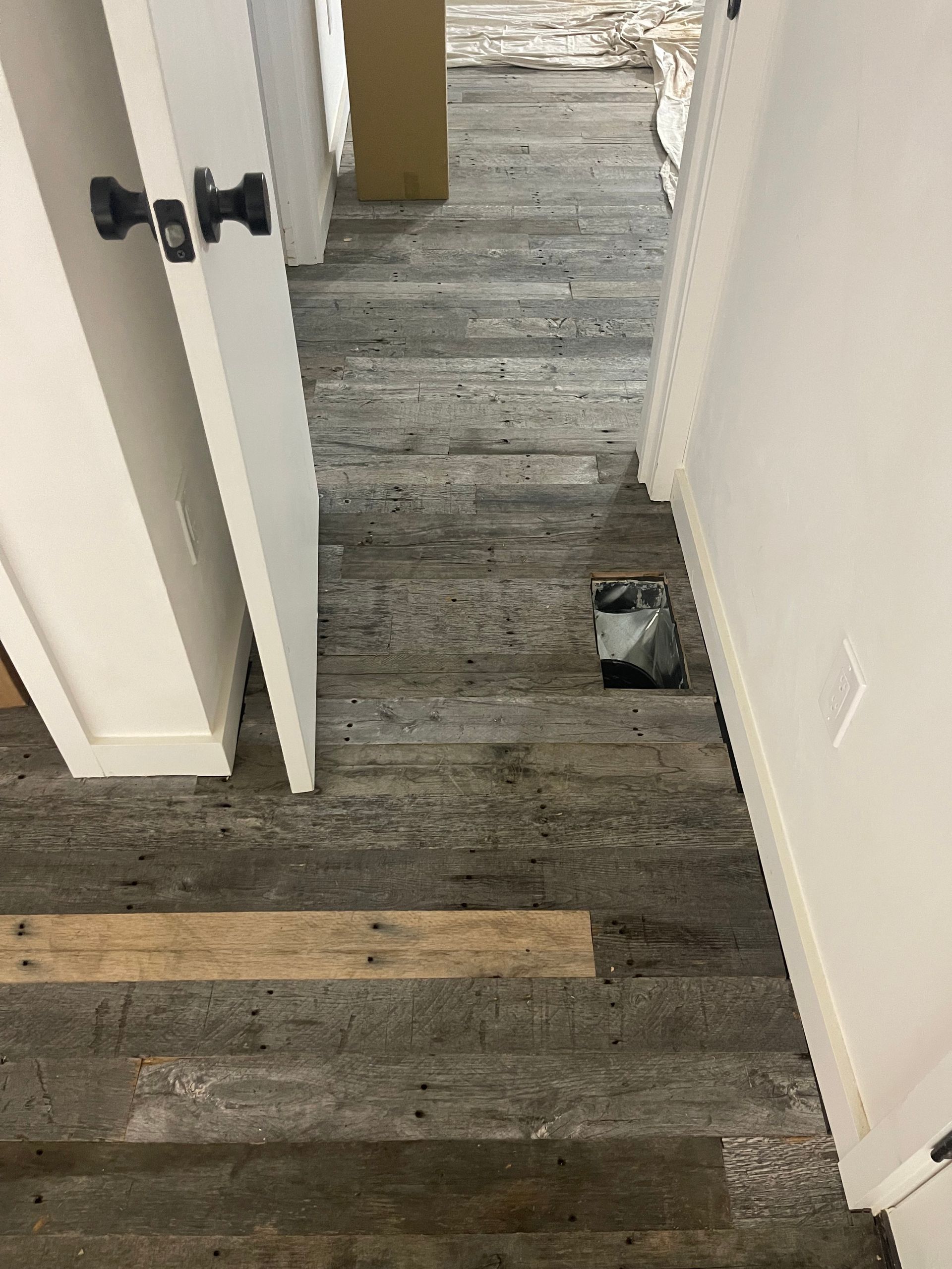 flooring