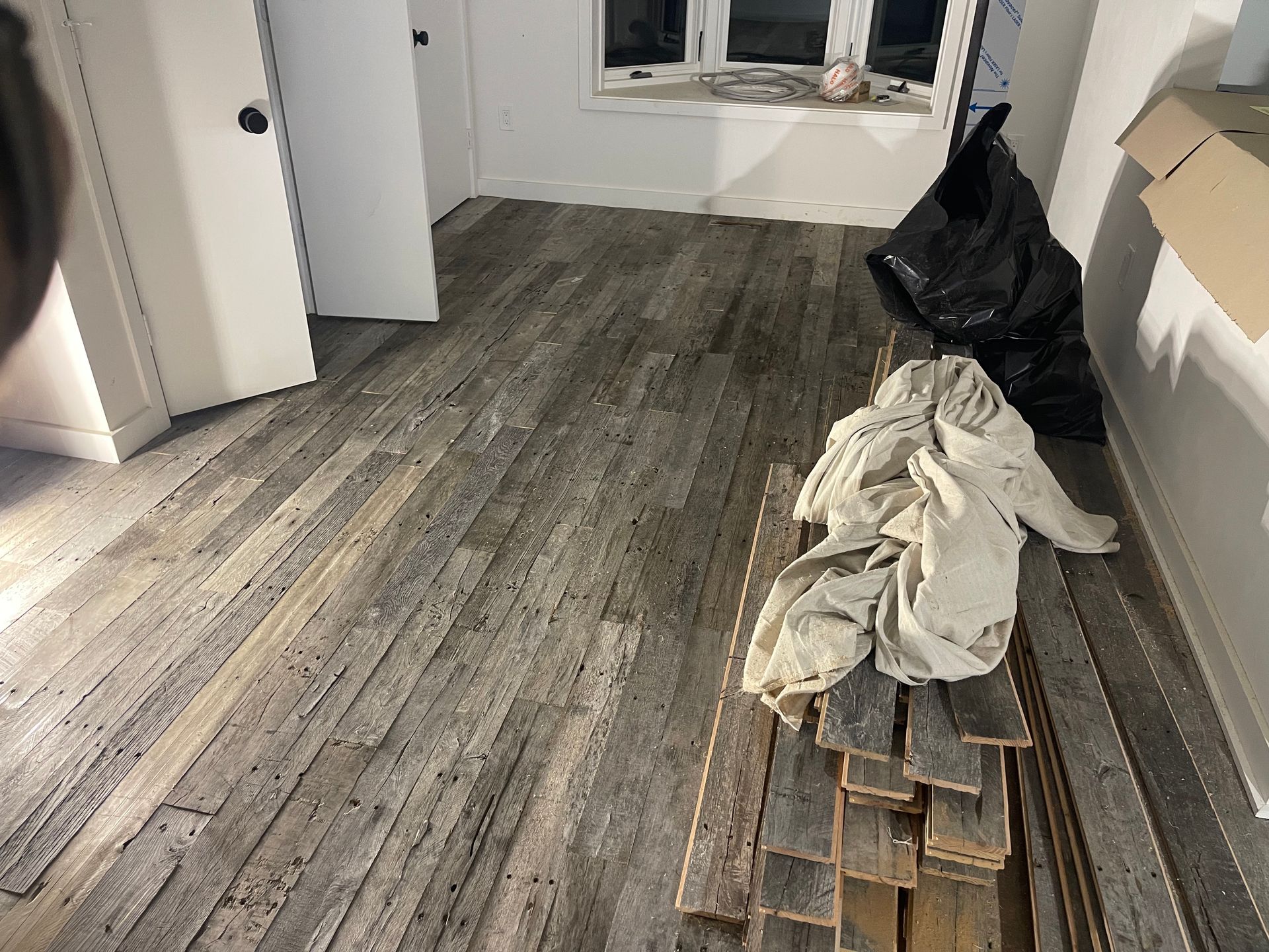 flooring