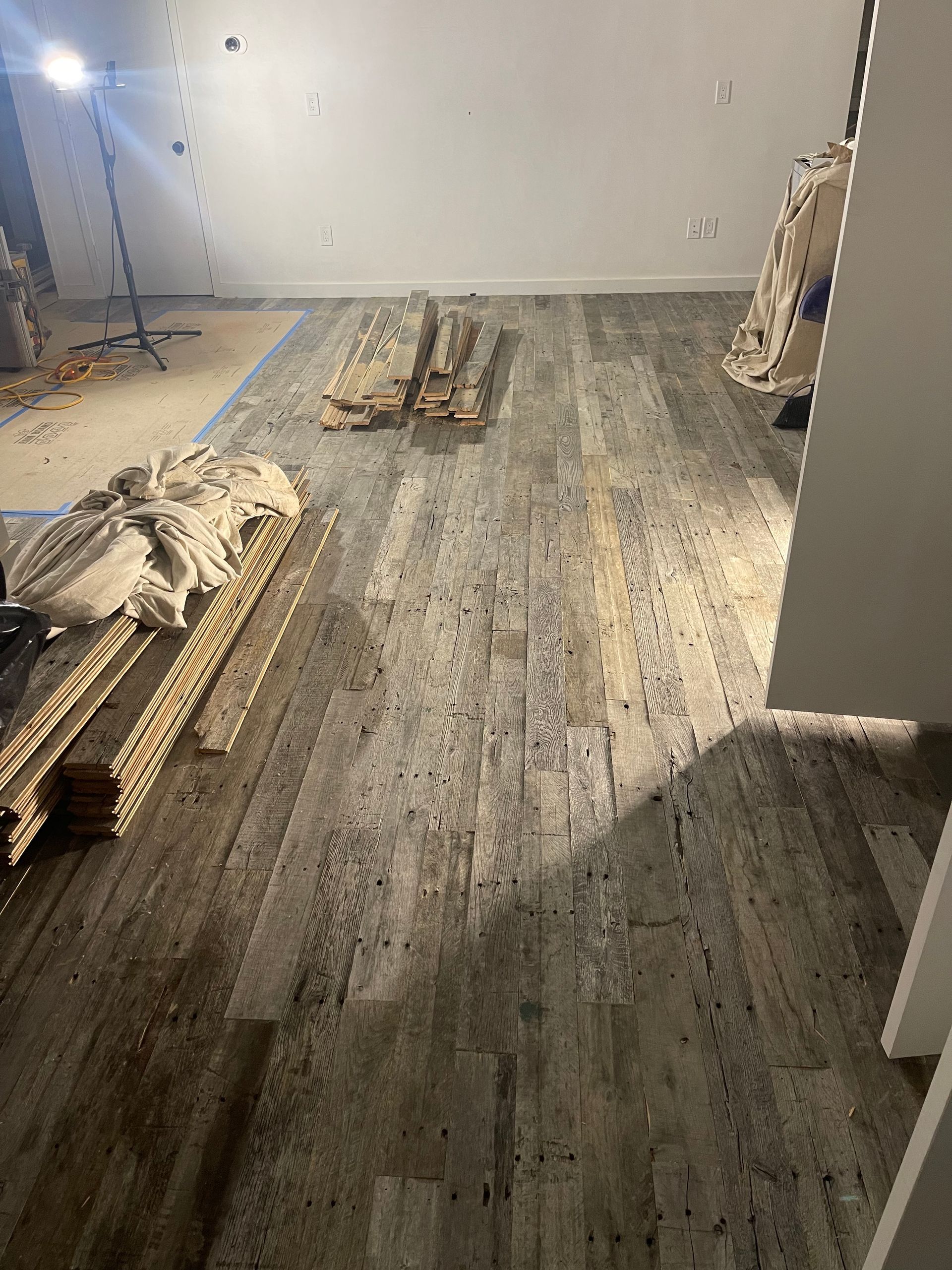 flooring
