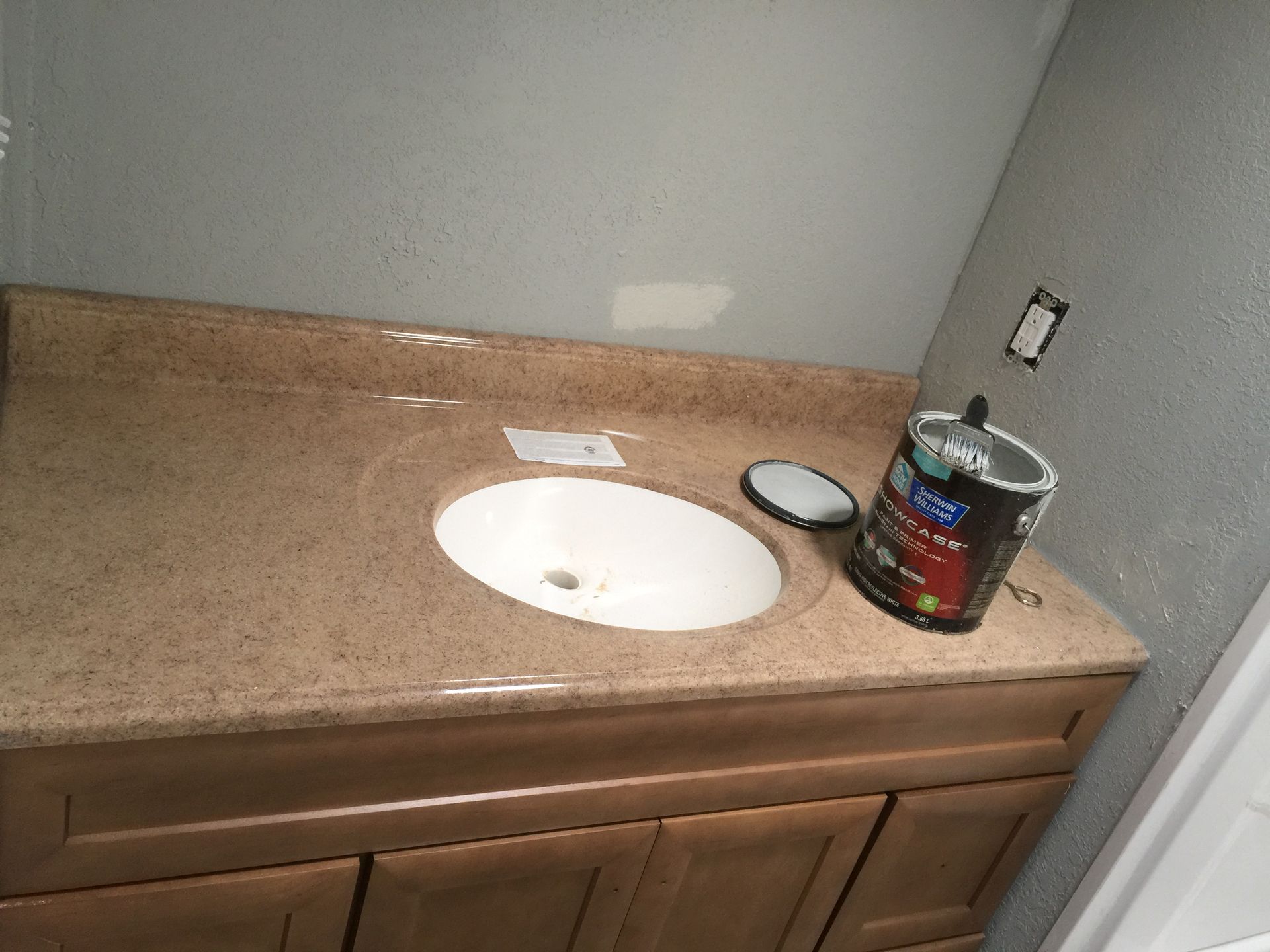 bathroom remodeling