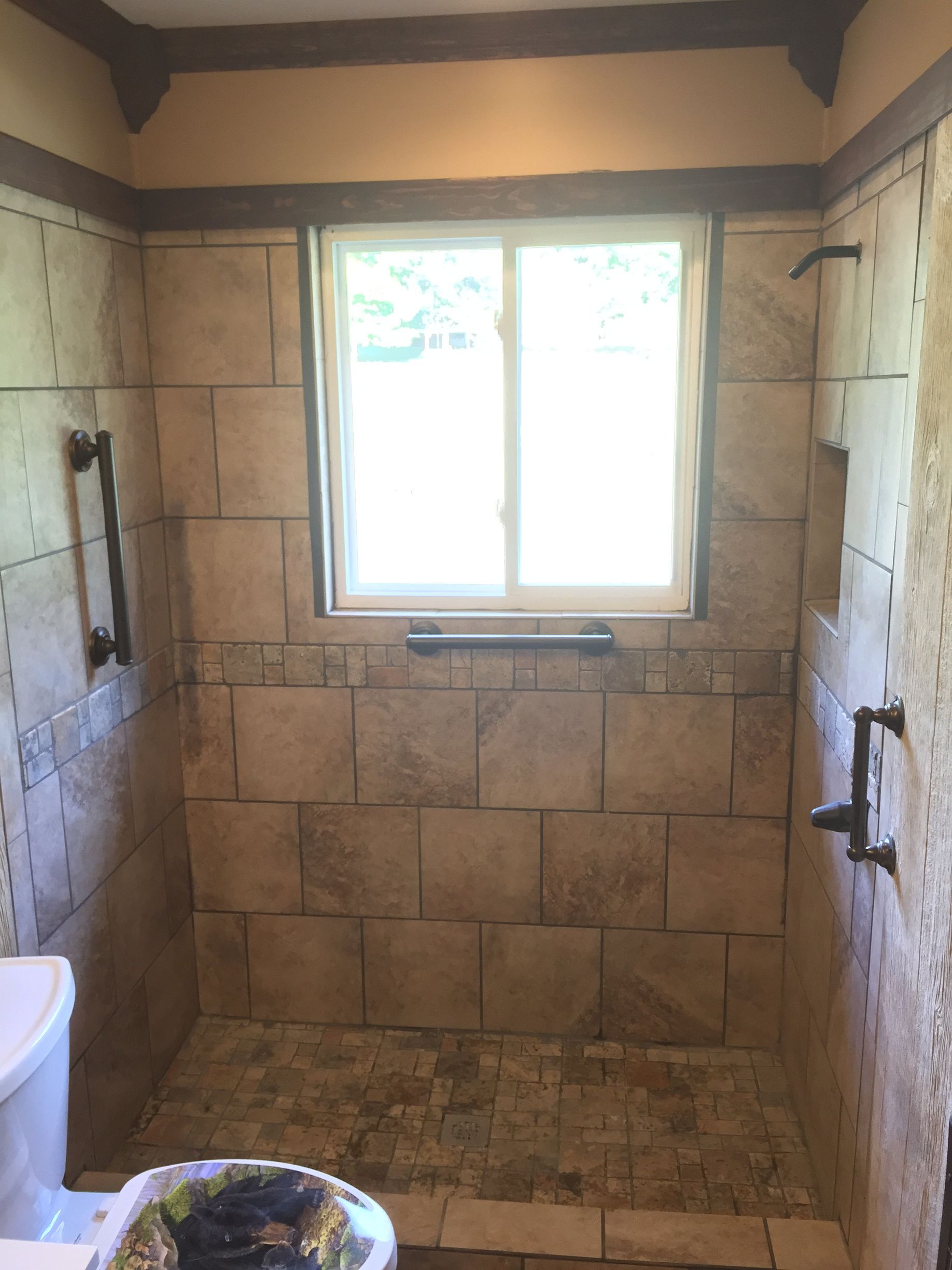 bathroom remodeling