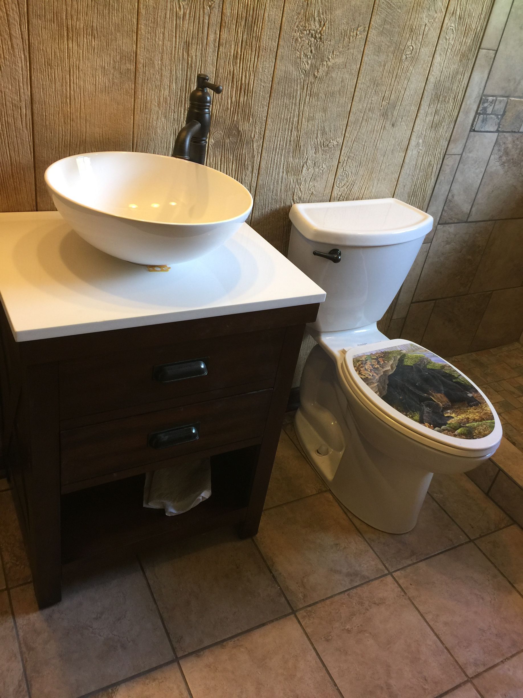 bathroom remodeling