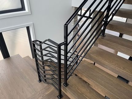 Designer Iron