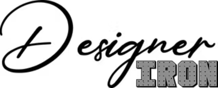 Designer Iron, Inc Logo