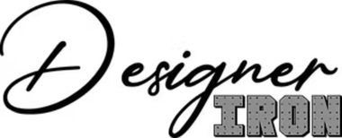 Designer Iron, Inc Logo