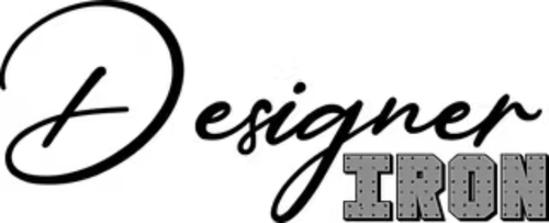 Designer Iron, Inc Logo