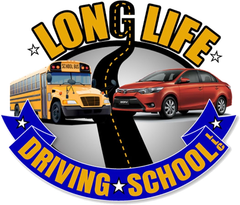 Long Life Driving School LLC logo