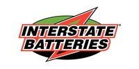 Interstate Batteries Logo