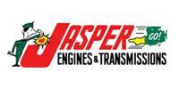 Jasper Engines & Transmissions Logo