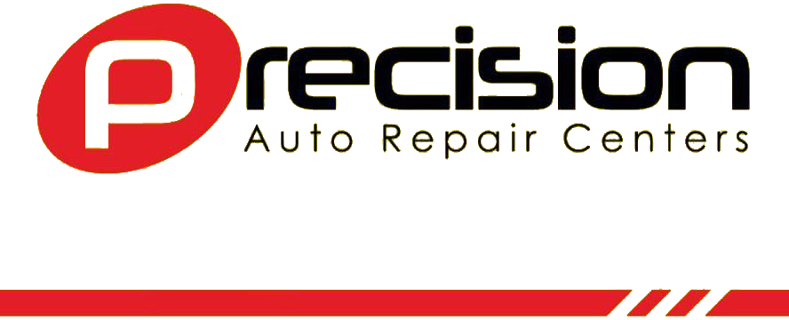 Precision Auto Repair Centers - Logo