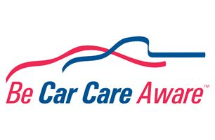 BE Car Care Aware