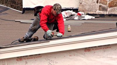 C&d Roofing Bronx