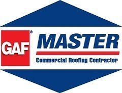 GAF Master Logo