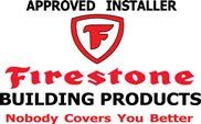 Firestone Logo