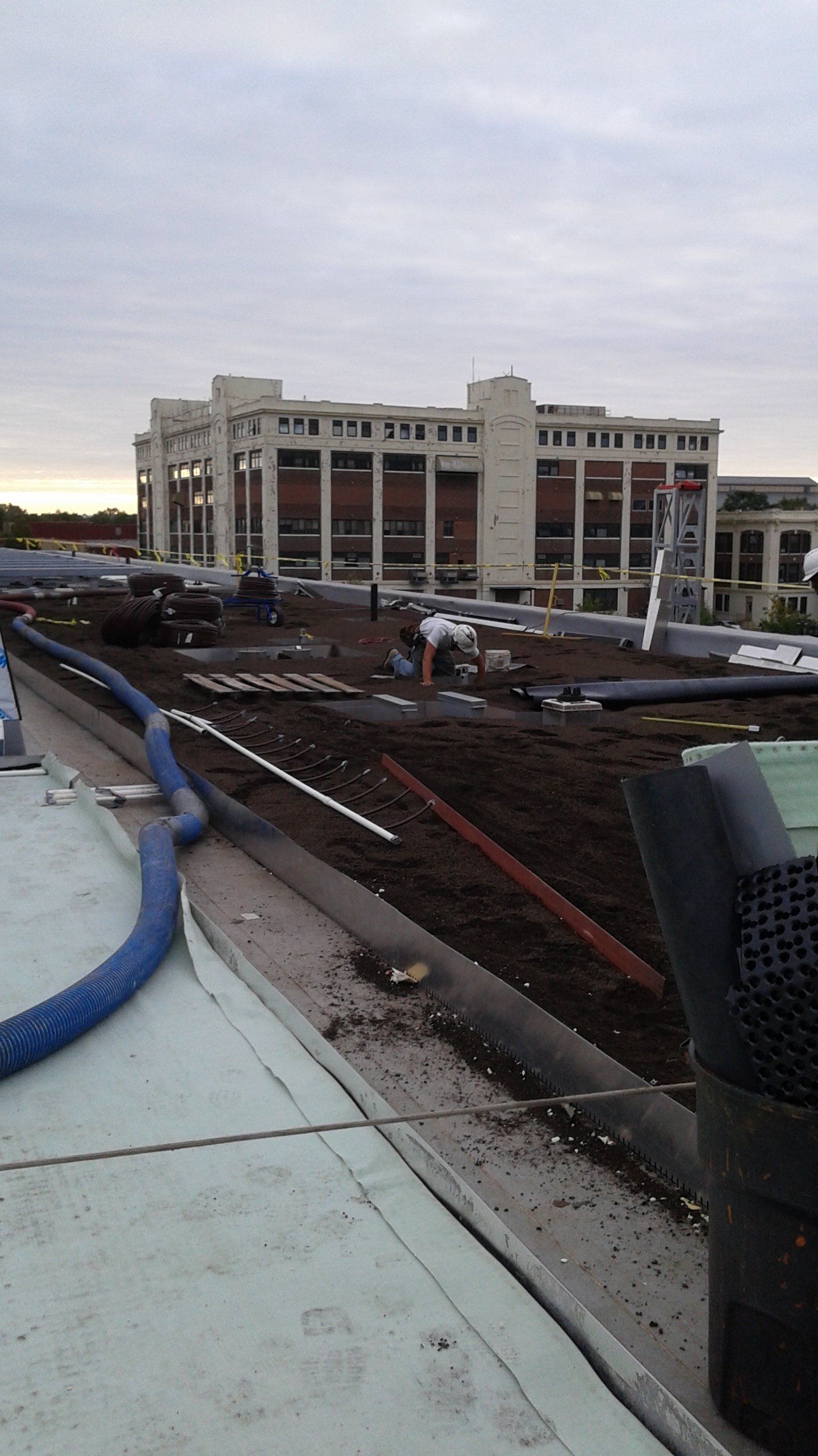 Liberty Roofing Gallery Philadelphia, PA