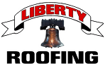 Liberty Roofing  - Logo