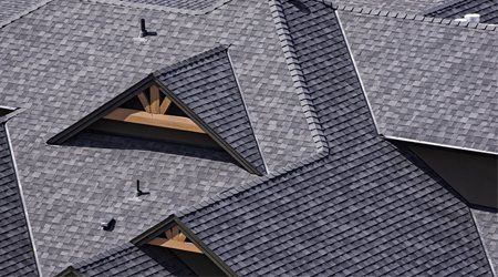Roofing Options