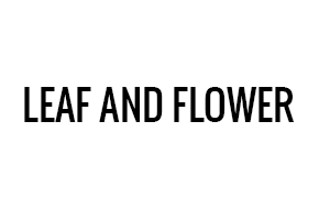 Leaf And Flower