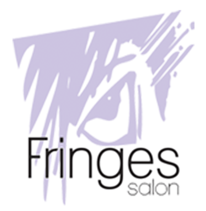 Fringes Salon | Logo