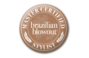 Master Certified Stylist | Brazilian Blowout