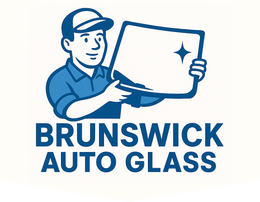 Brunswick Auto Glass logo