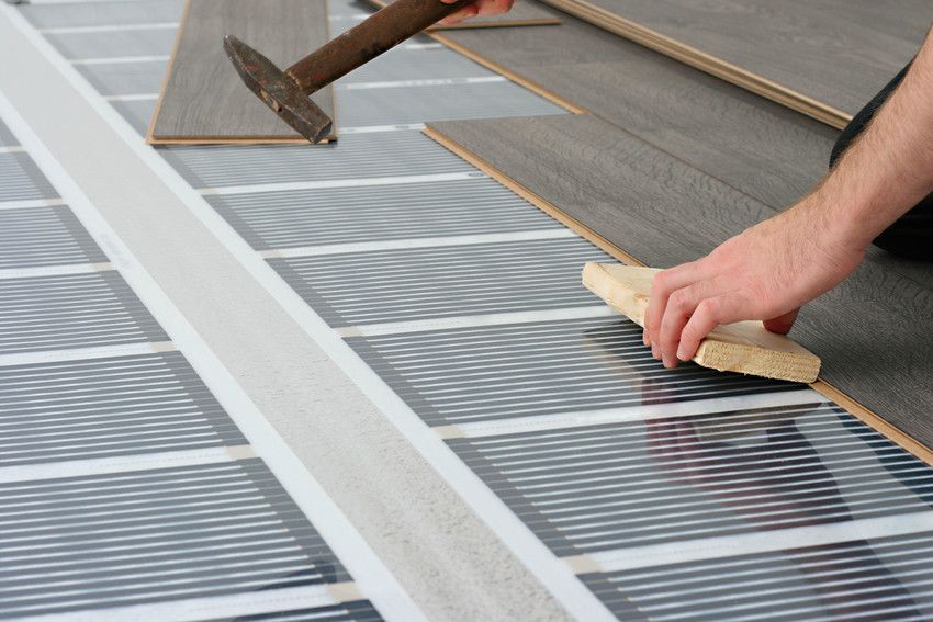 HVAC solutions