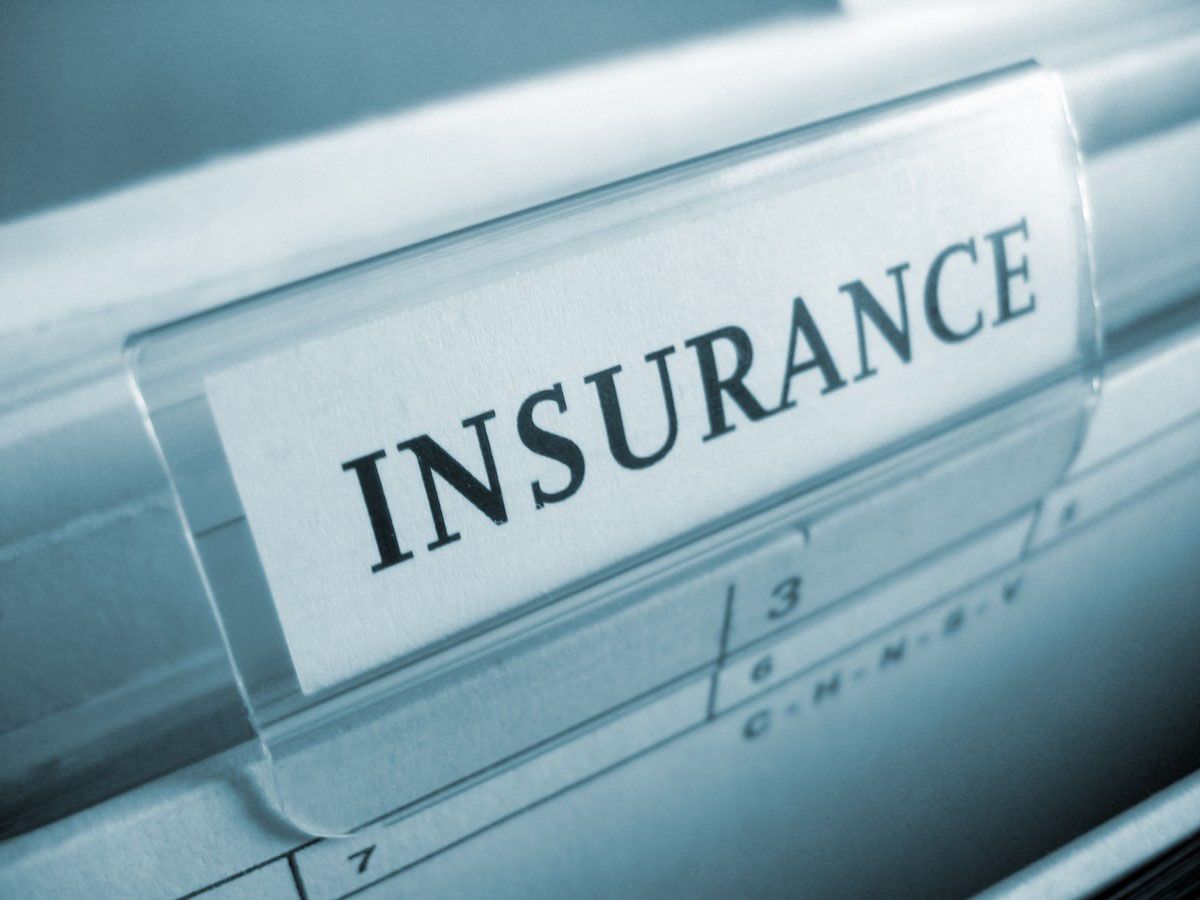 insurance services