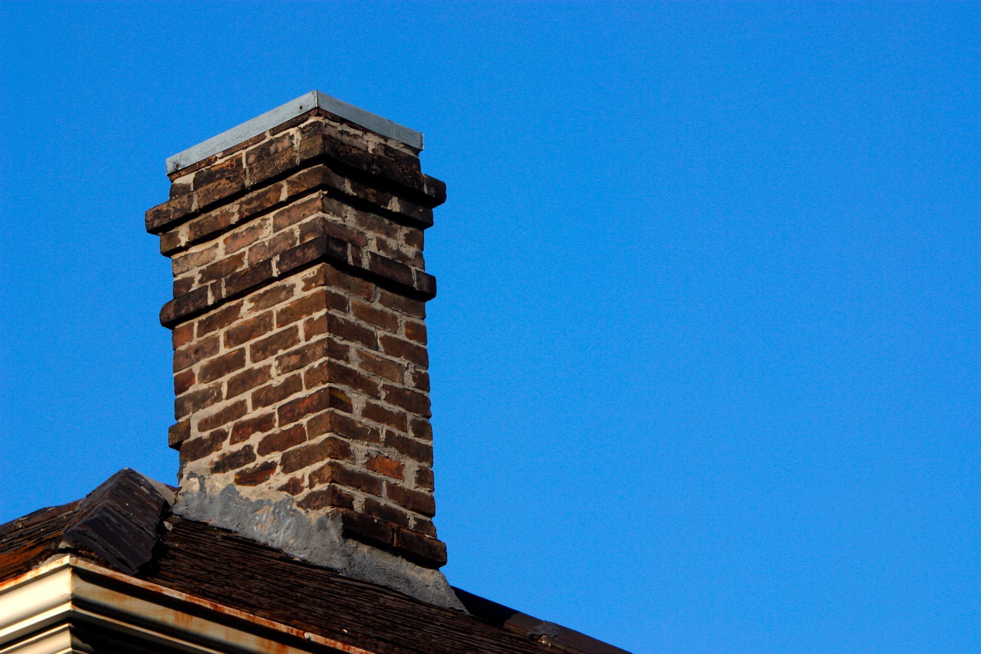 chimney cleaners