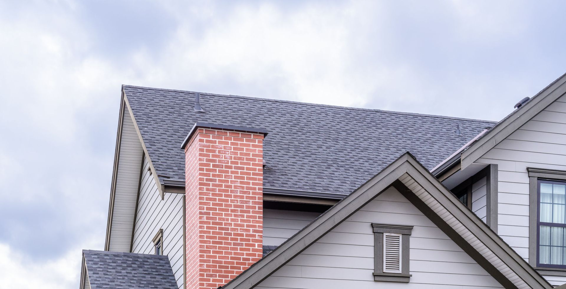 Placeholder with gray background and text