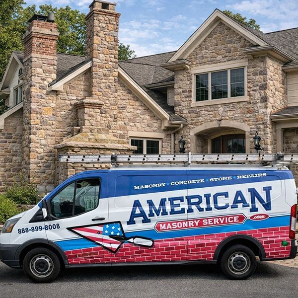 American Masonry Service