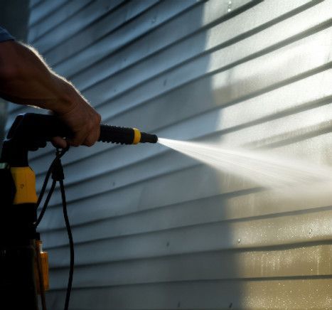 Rusu ProWash LLC