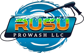 Rusu ProWash LLC Logo