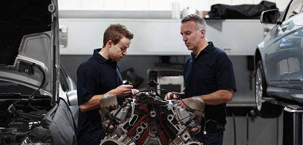 Racing Engine Building Beaumont TX